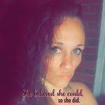 Angela Bourdon's Instagram, Twitter & Facebook