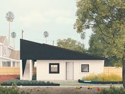 We're among the premier adu remodelers in san jose, ca. Los Angeles Unveils Adu Prototype Designs 2021 03 05 Architectural Record