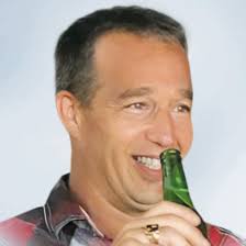 M. Mike Desruisseaux — Résidence funéraire Steve L. Elkas