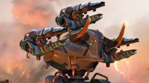War Robots War Robots 6 3 Steam News 3 tips for ravana build scourge so far the ravana is by far a great strong bot in the battlefield. war robots war robots 6 3 steam news