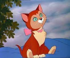 He's the oldest character in the disney community. Disney Cat Names 29 Unforgettable Characters 165 Name Ideas