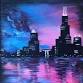 My Kind of Town - Chicago Skyline & Stars event image