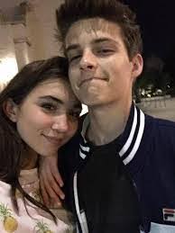 Corey Rowan's Instagram, Twitter & Facebook