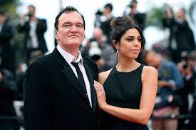 Matt goldberg runs down quentin tarantino's from worst to best including the hateful eight, pulp fiction, inglourious basterds, and more. Quentin Tarantino 56 Becomes A Father For The First Time