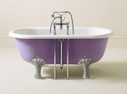 Petit robinet ancien en laiton. Moi Aussi Je Veux Une Baignoire A L Ancienne Le Journal De La Maison