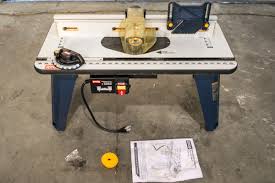 Ryobi A25rt02 Router Table Coast Machinery Group Manual 20 pages 4.73 mb. ryobi a25rt02 router table coast