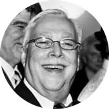 Rev. Stephen G. Alexander Obituary August 23, 2023