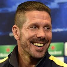 Entrenador del todopoderoso atlético de madrid, forjando un equipo fuerte, aguerrido y contragolpeador. Cholo Simeone Proximo Dt De La Seleccion Home Facebook
