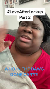 Monique's Intense Drive in Love After Lockup Adventure