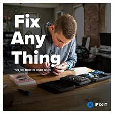 Our highly trained professionals come right to your home or place of business to solve your computer problems. Amazon Com Ifixit Pro Tech Toolkit Electronics Smartphone Computer Tablet Repair Kit Electronics