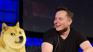 Sin embargo, a diferencia de litecoin, no hay un límite máximo en el número de dogecoins que se pueden producir. Un Tuit De Elon Musk Ha Bastado Para Disparar Un 25 El Valor Del Dogecoin Lifestyle Cinco Dias