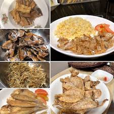 Maybe you would like to learn more about one of these? Dried Fish For Your Breakfast Dried Fish Variants Facebook
