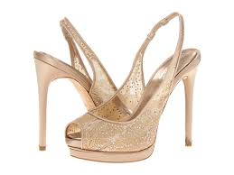 Bcbgmaxazria Pippa Silver Dress Shoes Rhinestone Shoes Bcbg Shoes