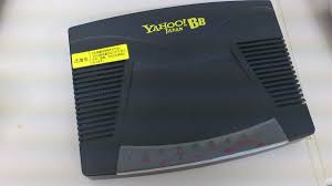 さよならybbモデム 返送に関して 暇つぶし 暇人 Diary