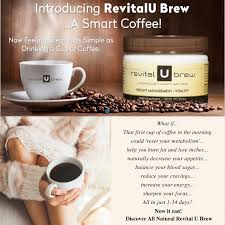 Revital u brew smart coffee. 16 Smart Coffee Capsules Weight Loss Ideas Best Recipes