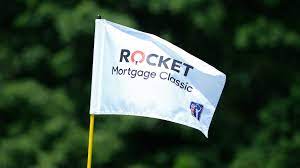 Learn how the rocket mortgage process works and get approved online to buy a home or refinance your you're one of a kind. 2020 Rocket Mortgage Classic How To Watch Tee Times Tv Schedule