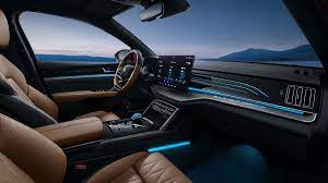 Seat rüstet für das kommende modelljahr auf. Byd Europe Has Revealed Specification Details For Its 2021 Model Byd Tang Suv Marking Its Launch Into The Passenger Car Market In Norway The New Seven Seat Full Electric Vehicle Is Being Marketed And Sold