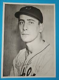 1941 ORIGINAL BROOKLYN DODGERS TEAM PHOTO