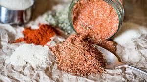 Homemade Chili Powder Recipe - Tastes of Lizzy T