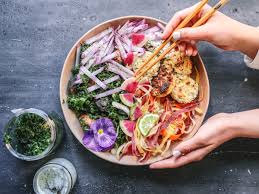 Epa's excess food opportunities map, which supports diversion of excess food from landfills. The Best Food Delivery Service Companies On The Market Sunset Magazine
