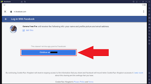 This software lets you hack a facebook account using the id's username details. How To Save In Game Progress Using Your Social Media Accounts On Bluestacks Bluestacks Support
