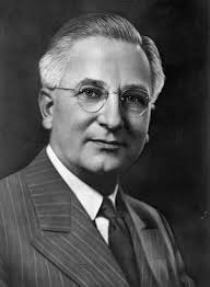 When giants walked among us