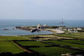 Manche Auderville Le Port De Goury England And Scotland France Sardinia