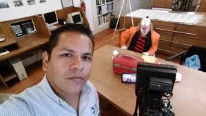 Recordando a Don Luis Razo y a Rene Jaime Amaya (Rorrito) que se  adelantaron en la vida.