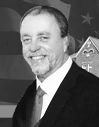 Mack Mason declares for Union County Sheriff