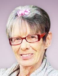 Obituary of April Joy Boucher