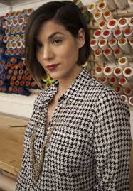 Home — Olivia Capone