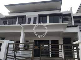 Bandar seri coalfields is a low density township developed by klk land, comprising of mixed commercial and residential properties. Brand New Double Storey Senna Bandar Seri Coalfields Houses For Sale In Sungai Buloh Selangor Mudah My