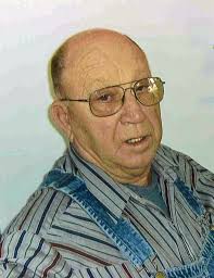 Obituary information for Harley Wade Livers