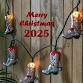 2025 Colony Ridge Christmas Party RSVP event in Montgomery, TX