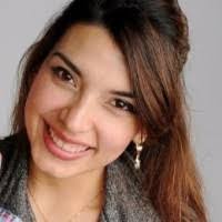 Alejandra Hilton's Instagram, Twitter & Facebook