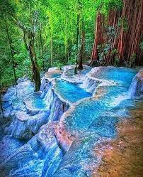 Hahhh….gambar ni pun boleh cuci gak mata kita ni.tenang jer rasa… Myhuluselangor Wah Cantiknya Air Terjun Sg Sendat Ulu Yam Facebook