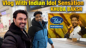 Khuda Baksh