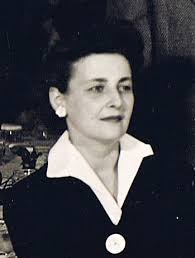 Dornberg House, Stories of Woodland Park: November 2011