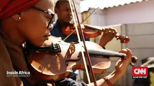 CAPE TOWN PHILHARMONIC