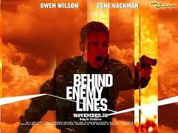 In the summer of 1942, the japanese launched a barrage of attacks which caused the english and american army to retreat from burma. Free Download Behind Enemy Lines Hd Movie Wallpaper 2