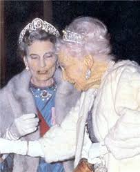 She was witty, well traveled and a keen observer of changing social customs and the nature of royal life. Prince Henry Duke Of Gloucester 1900 1974 And Princess Alice 1901 2004 The Royal Forums
