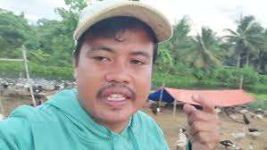 Itikan malaki ang monthly income (1000heads) itik farm