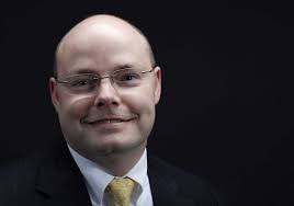 Who's Who 2011: Michael Anders