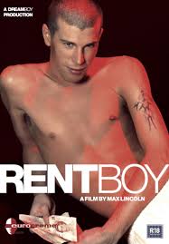Rent Boy DVD gay Eurocreme