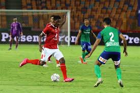 By virtue of winning the african cup winners' cup, chiefs went on to play the 2001 caf champions league winners al ahly of egypt in the 2001 caf super cup. Znmohcvfk1893m