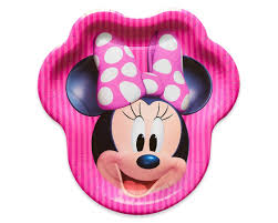 Help minnie set up her dinner party for your friends in minnie's dinner party. Toys Games 16 Dessert Plates Includes 16 Dinner Plates Minnie Mouse Party Supplies Tableware Bundle Pack For 16 Guests And 1 Tablecover 16 Dinner Napkins Party Supplies