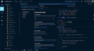 Codesandbox is an online code editor and prototyping tool that makes creating and sharing web apps faster What S Unique About Codesandbox I Often Get Asked What S The By Ives Van Hoorne Medium