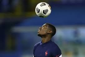 Paul pogba, latest news & rumours, player profile, detailed statistics, career details and transfer information for the manchester united fc player, powered by goal.com. Manchester United Trigger Paul Pogba Contract Extension Deccan Herald