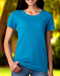 Next Level N1510 Ladies Ideal Short Sleeve Crew Tee Size