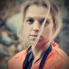 Profile for Jodi Scott Elliott